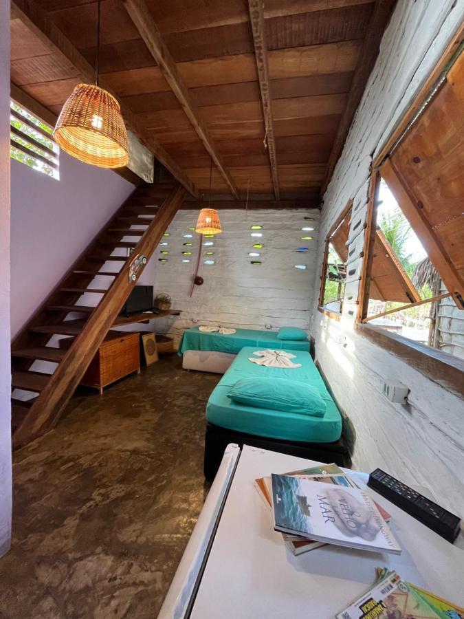 Guest house Mare De Eco 2*