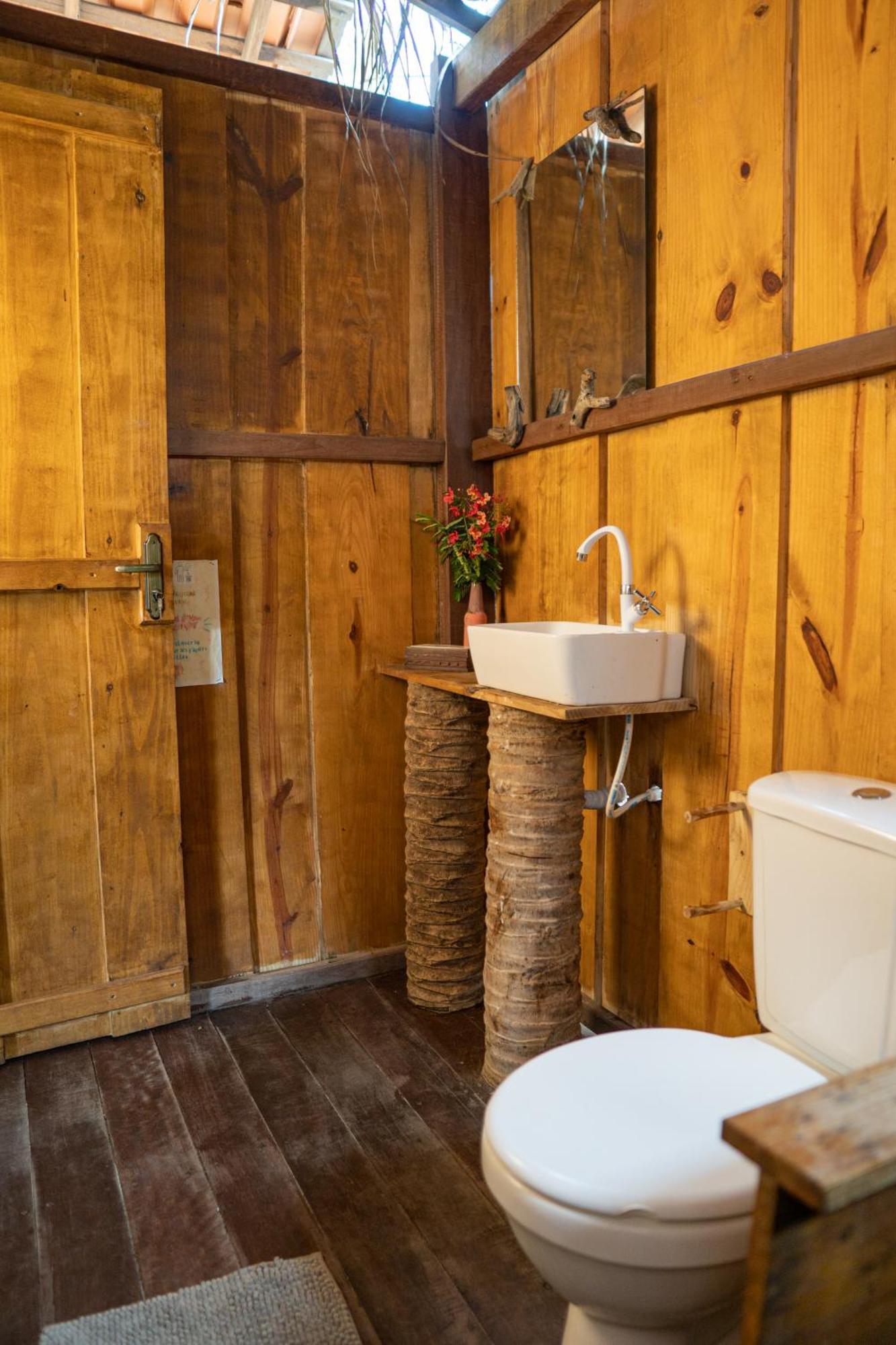 Guest house Mare De Eco 2*