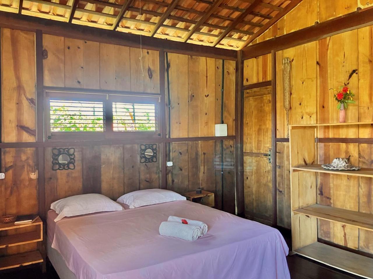 Guest house Mare De Eco